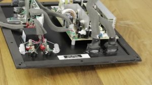 Canton AS 85.2 SC Subwoofer