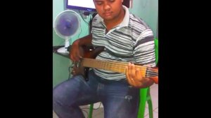 Groove no Contra Baixo Ibanez sr375m