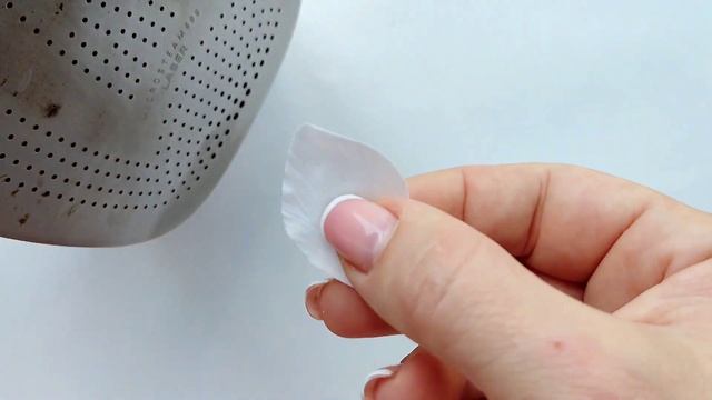 Просто и быстро Цветок из фоамирана Сон трава СОЗДАЕМ ВЕНОК DIY