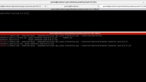 04 - Configurando Banco de Dados MySQL 8