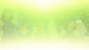 Танец карнавал на новогоднем утреннике 2016 в старшей группе.Восп. Леонтович С. В.