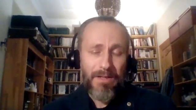 Сергей Лукашевский - Иностранные агенты: остракизм "впрок"? Две версии политического будущего РФ смотреть онлайн