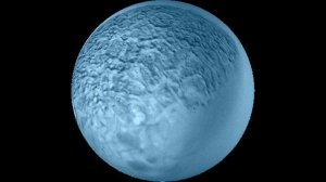 Спутники Урана Часть 4. Умбриель.