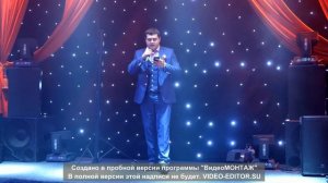 Жених читает рэп на свадьбе