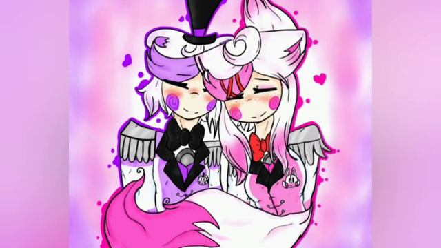 песня в голове у фонтайм фредди и фантайм фокси ( нынче ты узнал любовь) смотреть онлайн