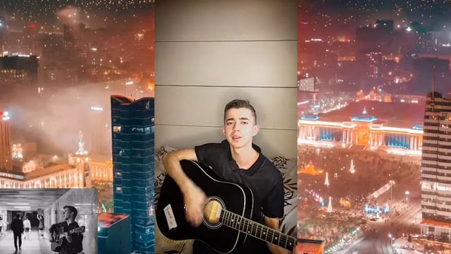 😈 Заруба гитаристов с Максом Коржом , лучшие каверы подписчиков ❤️ | Часть 1