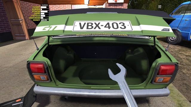 MY SUMMER CAR | Гайд: КАК ПОДКЛЮЧИТЬ КОЛОНКИ