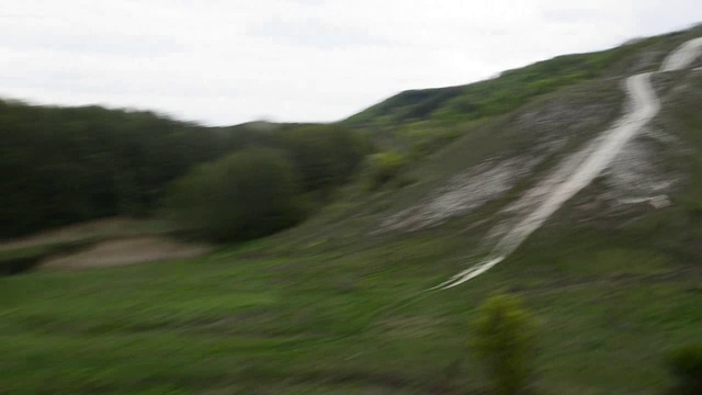 Урочище Мордва
