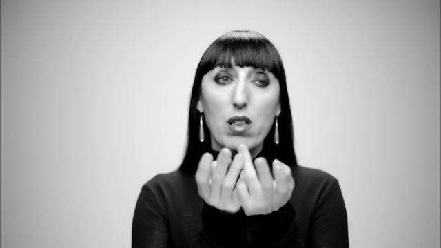 Benjamin Paulin - Variations de noir - Rossy De Palma смотреть онлайн