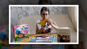 Мастер-класс для детей "Золотая рыбка"