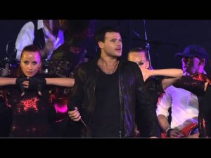 Emin - Never Enough (Live At The Crystal Hall)