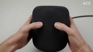 ЧО ВНУТРИ Apple HomePod ?!