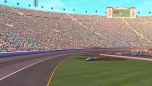 Disney Pixar Cars : Lightning Mcqueen, Cruz, Mater, Hudson, Axlerod, Finn, Frank, Guido, Mack, Stri