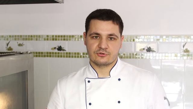 Тестирование пароконвектомата FlexiCombi
