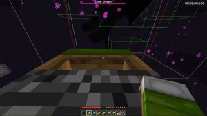 How to Kill the Ender Dragon with Beds!!! [1 cycle]