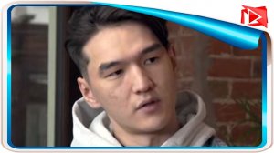 Сабурова затравили после инцидента на выступлении в США. Новости Шоу Бизнеса