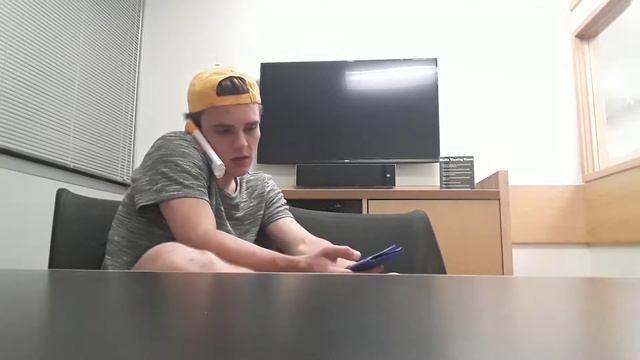 Uta Hagen Exercise 2 смотреть онлайн