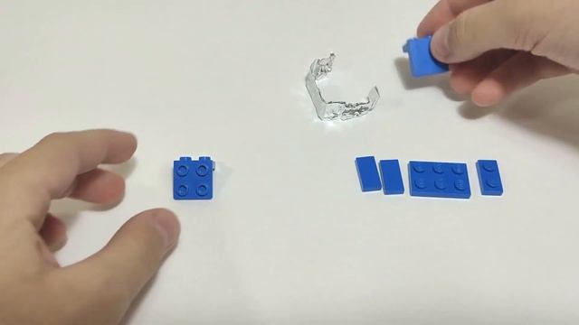 КАК СДЕЛАТЬ ГЕЙМПАД ДЛЯ ИГРЫ НА ТЕЛЕФОНЕ ИЗ ЛЕГО смотреть онлайн