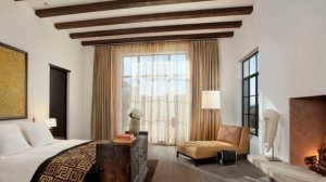 СРЕДИЗЕМНОМОРСКИЙ стиль в интерьере СПАЛЬНИ