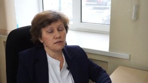 Татьяна Воронцова - логист Гранд Эрмий