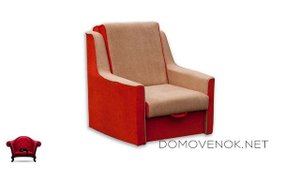 КРЕСЛО КРОВАТИ в интернет-магазине ДОМОВЕНОК.net Москва