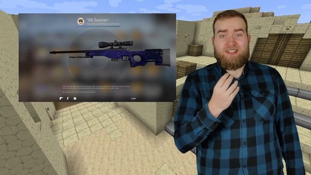 Why CS:GO's Microtransactions Are Better