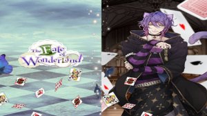 The Fate of Wonderland: Ремейк / Судьба страны чудес / Глава 8 / Я читал твой дневник / 💎