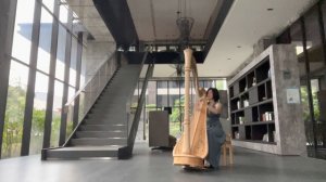 Harp Recital