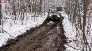 Отчет по эксплуатации шин CST Sahara MT2. Отзыв Павла на грязевую резину CST