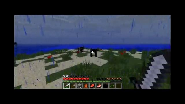 Minecraft-Lethamyr- Часть 1 "Добро пожаловать в Летамюр" смотреть онлайн