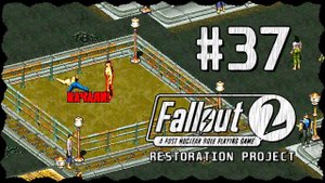 Fallout 2 (Фоллаут 2) ➤ Прохождение - Часть 37 ➤ САН-ФРАНЦИСКО #Fallout2