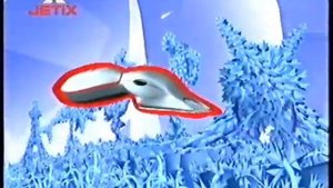 Рекламные блоки (Jetix (Россия), ~апрель-май 2006)