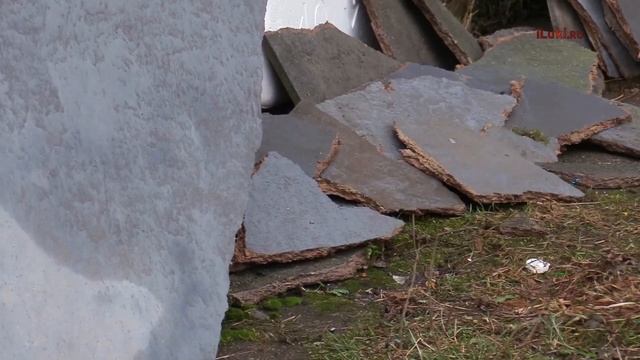 Проблема опасных пожарных лестниц на проспекте Октябрьском смотреть онлайн