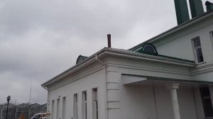 Монастырь Алексия Человека Божия в п. Золотухино, Курская область