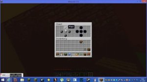 MineCraft Up Survival Map