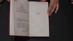 "Солярис" С.Лем и "Лолита" В.Набоков ♣ Обзор Книг