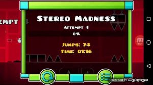 Играем в игру кубик 1 уровень