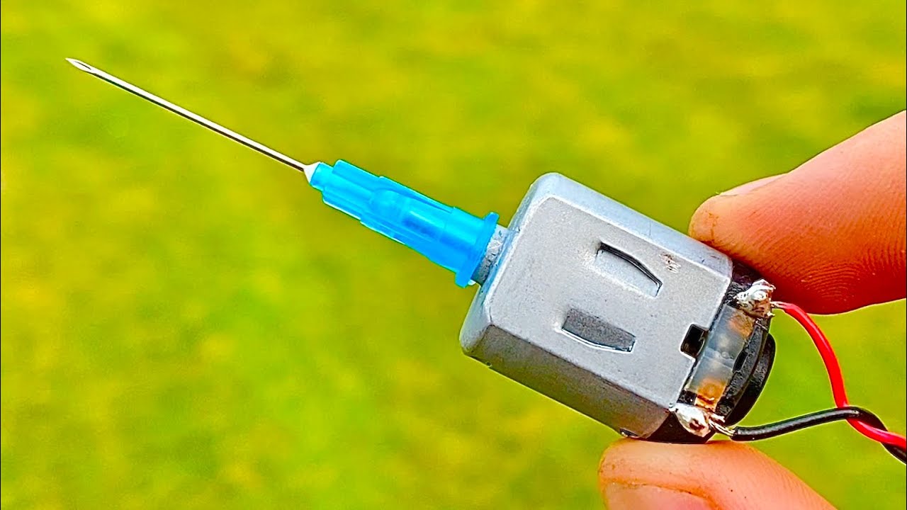 3 УДИВИТЕЛЬНЫХ ИЗОБРЕТЕНИЯ - DIY Идеи - Супер Изобретения