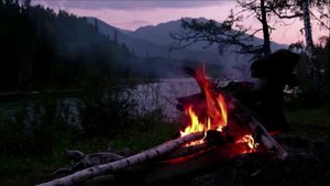 ЗОВ КРОВИ #.2. Страшные истории про деревню. Истории на ночь. Тайга. Сибирь. Мистика. Деревня.