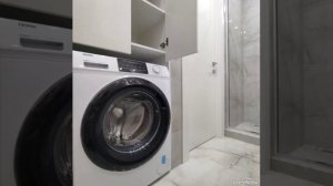 Квартира бизнес-класса в ЖК Румянцево Парк