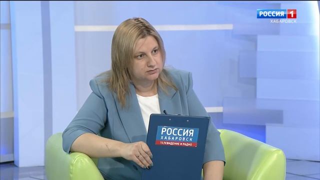 Большое утро: 12 декабря – День Конституции Российской Федерации смотреть онлайн