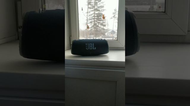 SWANG | JBL XTREME 3