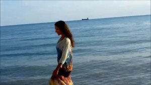 Журавлёва Галина "Оглянись"