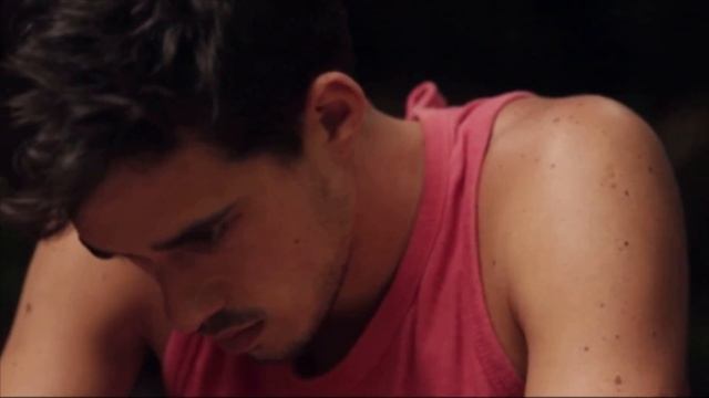 Taekwondo Film - escenas de Gabriel Epstein смотреть онлайн