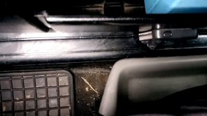 Проектор логотипа и подсветка двери пассат б3. Установка и тест. Custom logo projector car door