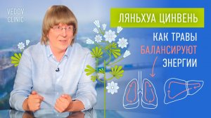 Как действуют капсулы Ляньхуа Цинвень? Просто лечит простуду или что-то еще?