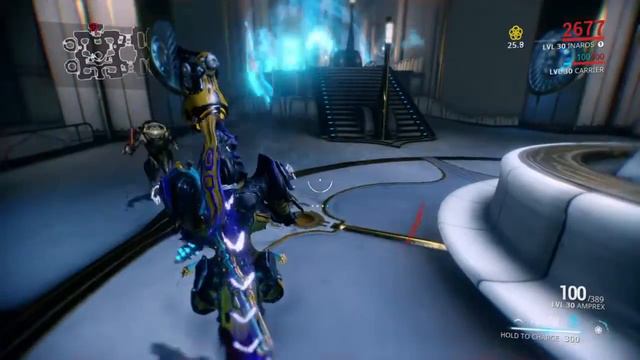 Warframe For Beginners - What Mods Should I Use? (Explained) смотреть онлайн