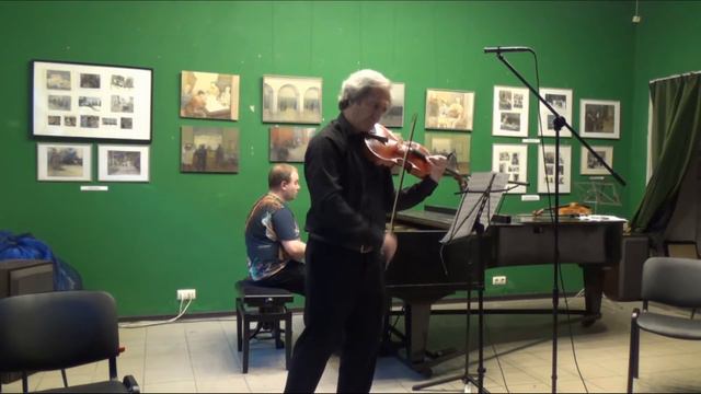 Н. Волкова. Хорал и танец смотреть онлайн