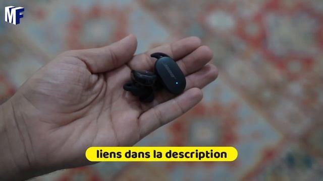 ✅TOP 5 : Meilleur Earbuds/ Ecouteurs Bluetooth Pour 2024 Rapport Qualité/Prix смотреть онлайн