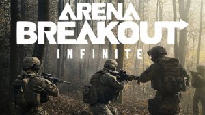 Arena Breakout#1: Мини Обзор